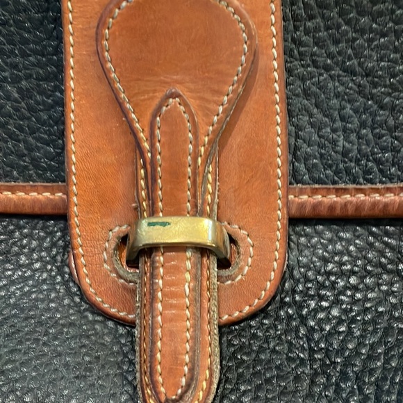 Dooney & Bourke shoulder bag - Picture 2 of 7